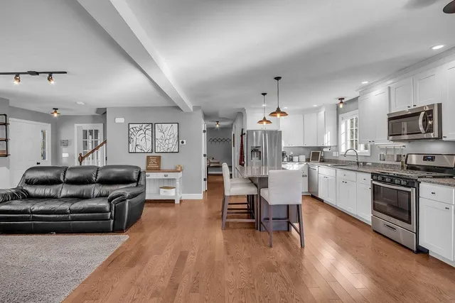 $739,000 | 15 Peacock Hill Road, Weare, NH 03281