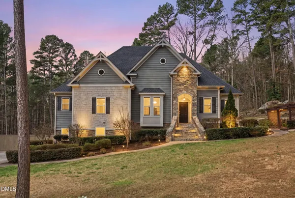 $829,000 | 798 Horizon Drive, Pittsboro, NC 27312
