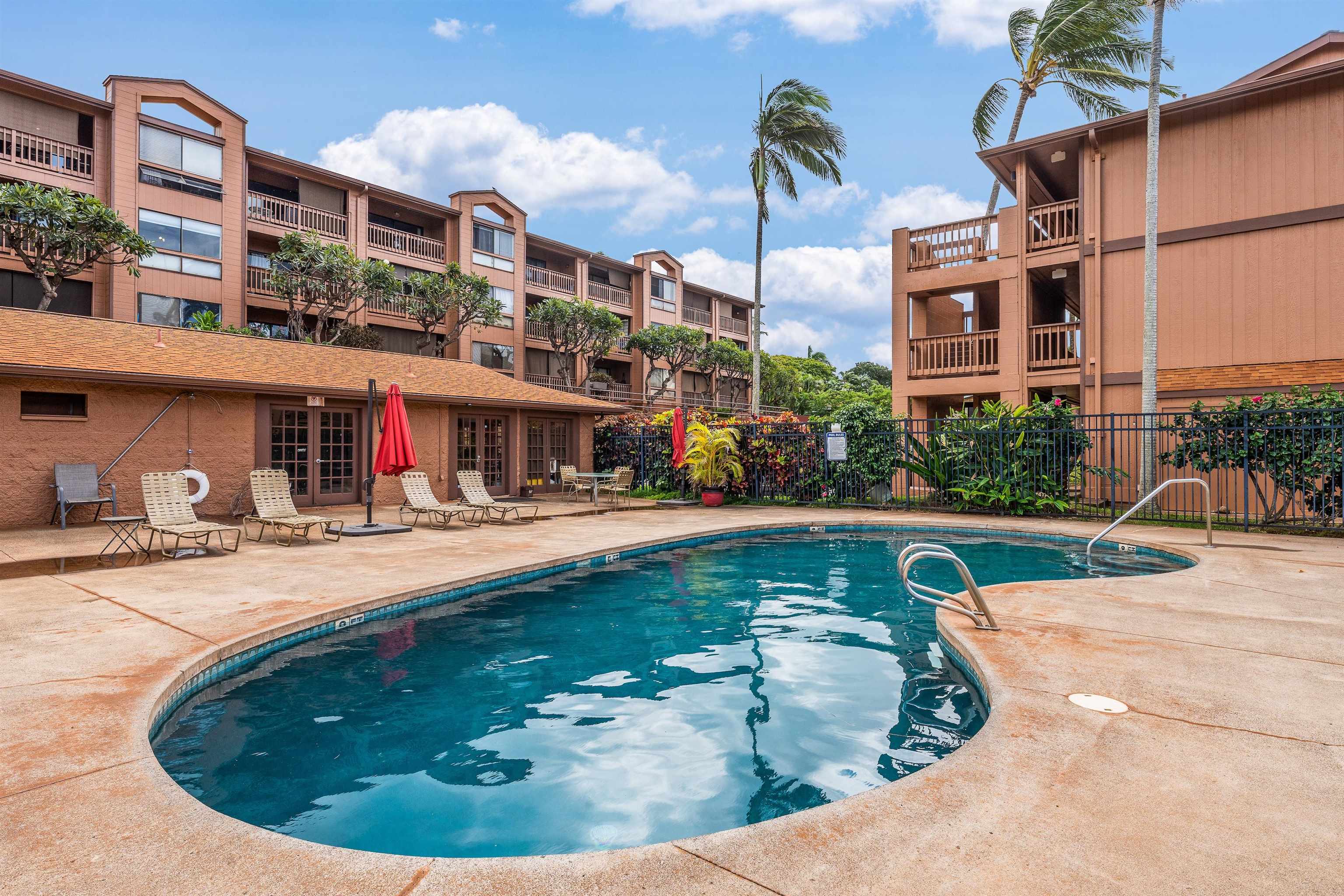 3740 Lower Honoapiilani Road, Unit A107 Lahaina, HI 96761 - Photo 12 of 25