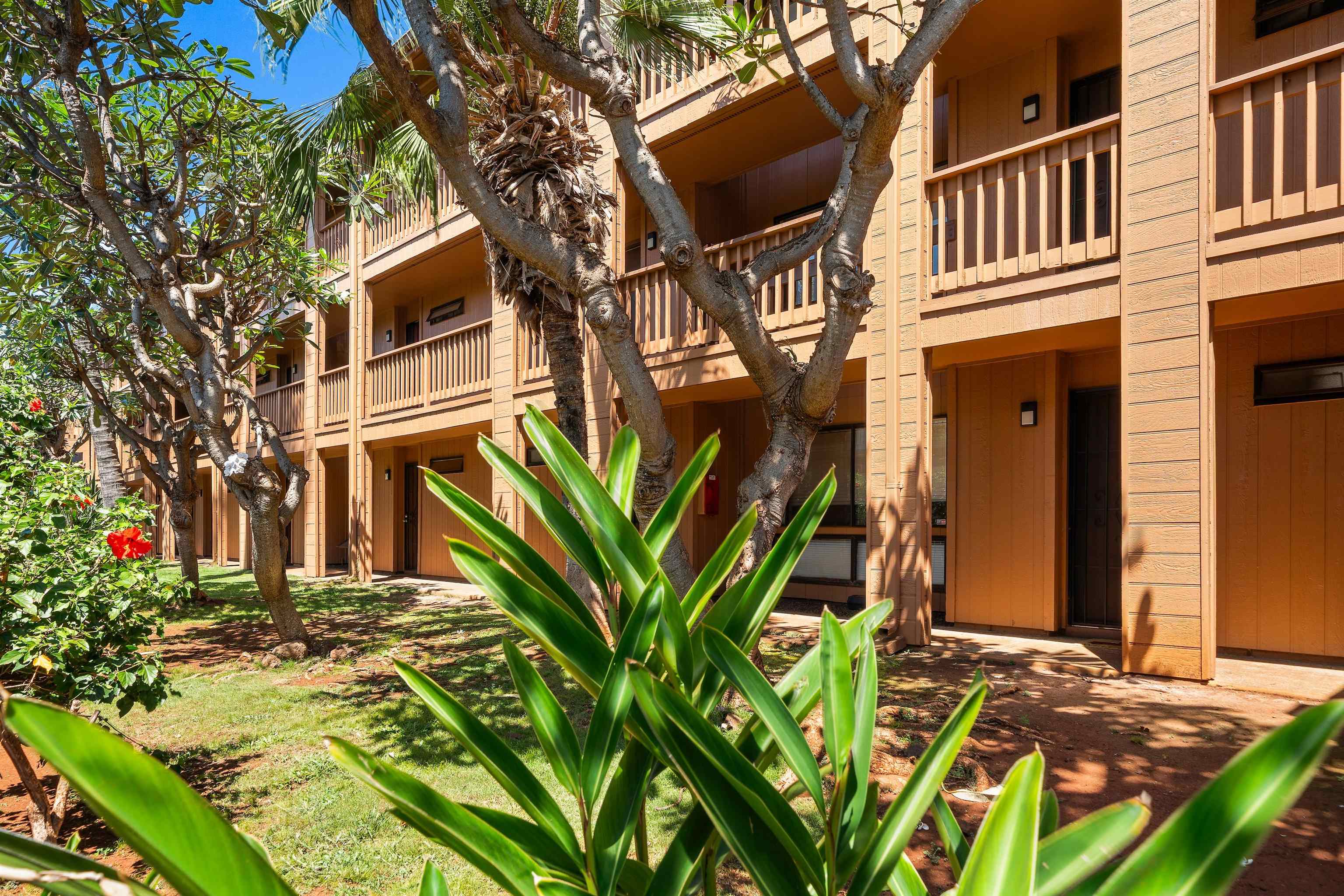 3740 Lower Honoapiilani Road, Unit A107 Lahaina, HI 96761 - Photo 14 of 25