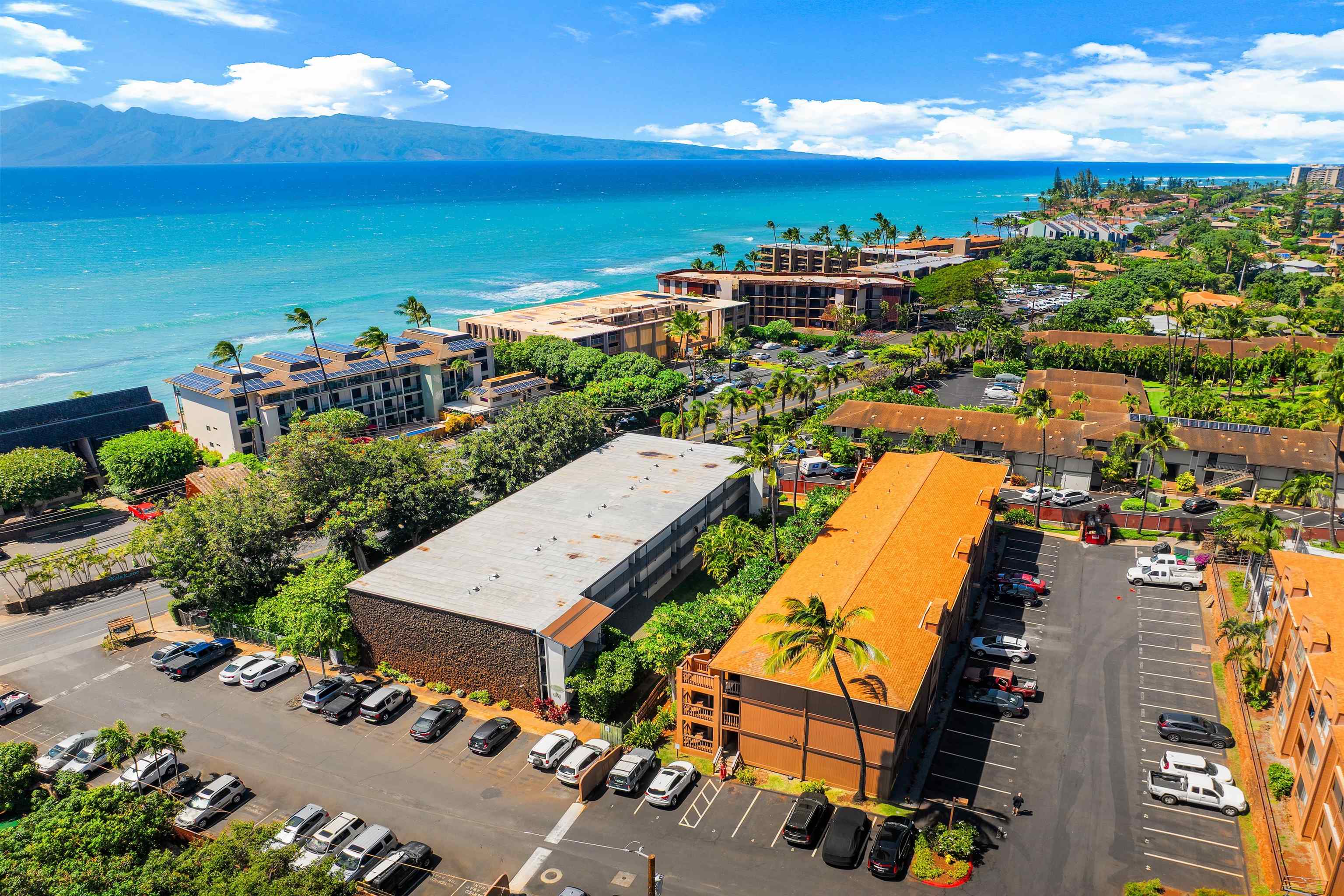 3740 Lower Honoapiilani Road, Unit A107 Lahaina, HI 96761 - Photo 15 of 25