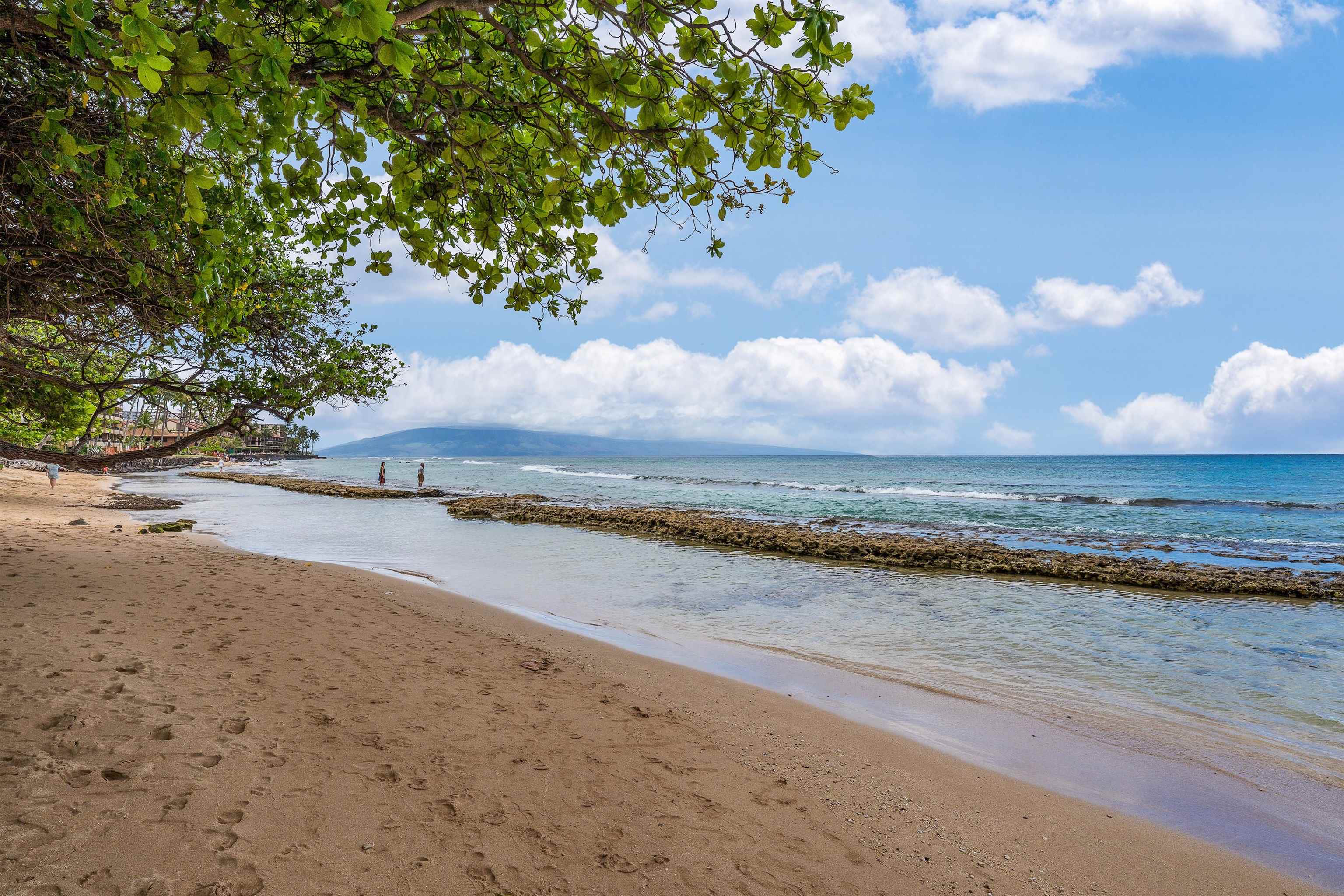 3740 Lower Honoapiilani Road, Unit A107 Lahaina, HI 96761 - Photo 17 of 25