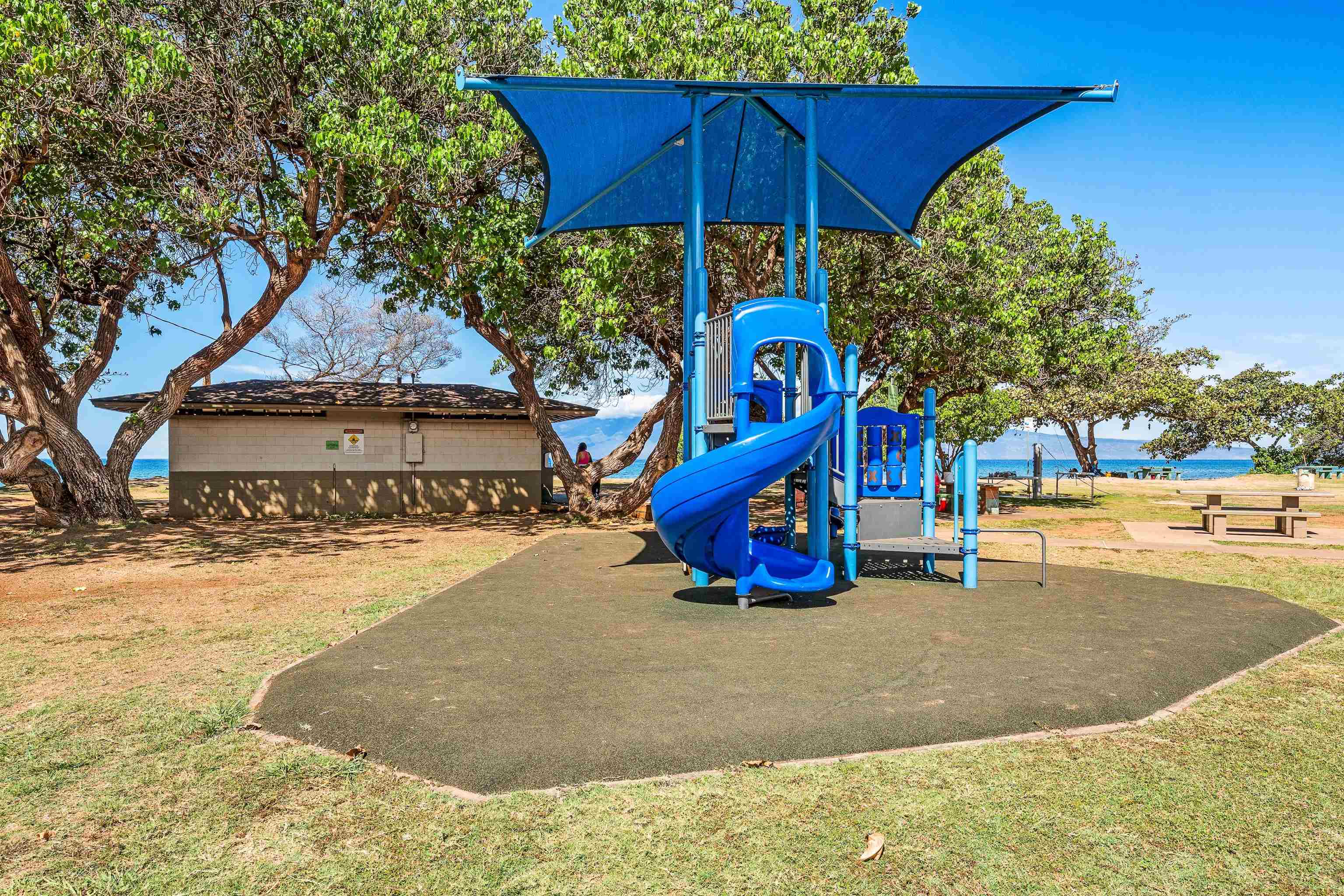 3740 Lower Honoapiilani Road, Unit A107 Lahaina, HI 96761 - Photo 18 of 25