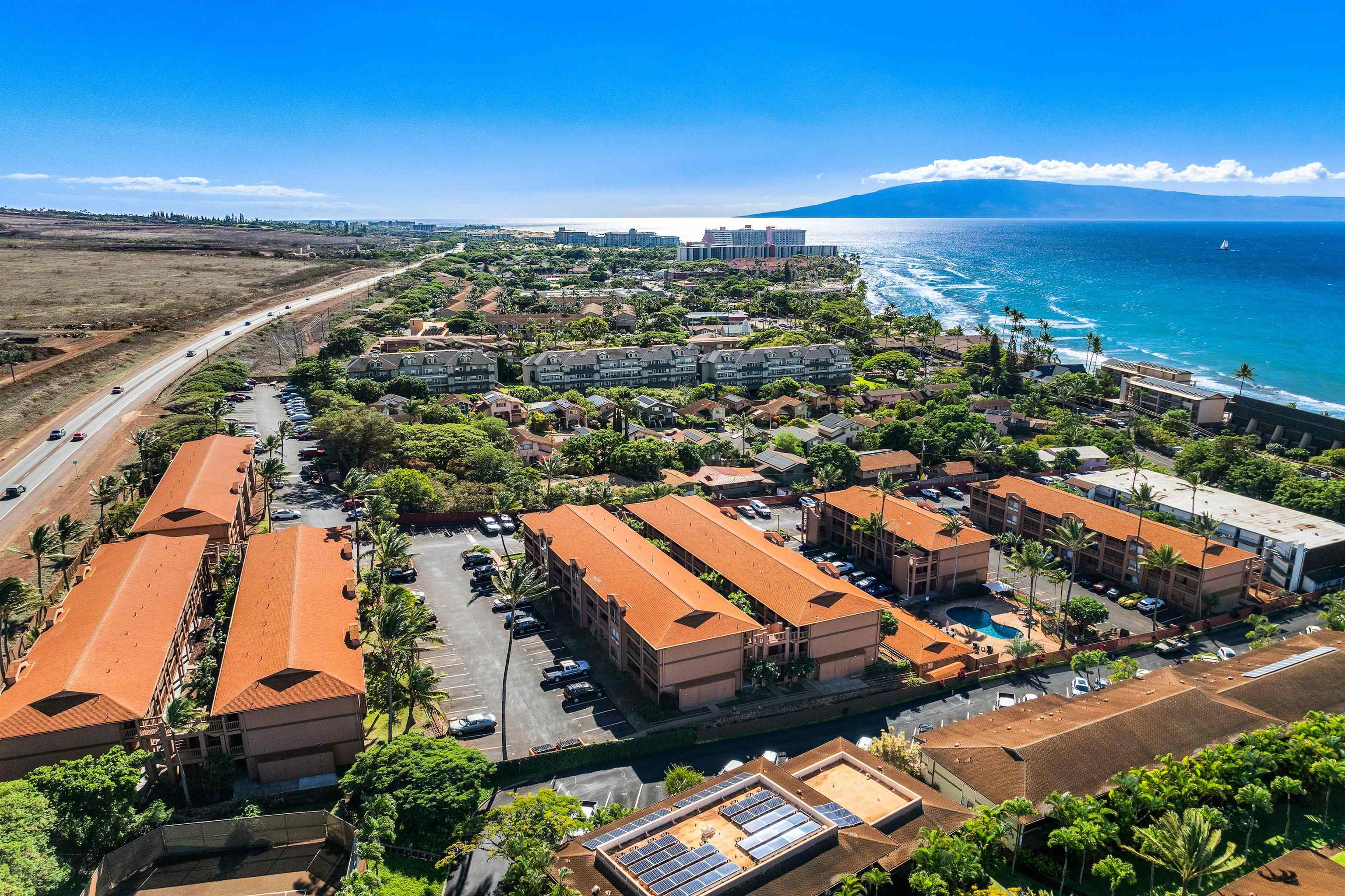3740 Lower Honoapiilani Road, Unit A107 Lahaina, HI 96761 - Photo 23 of 25