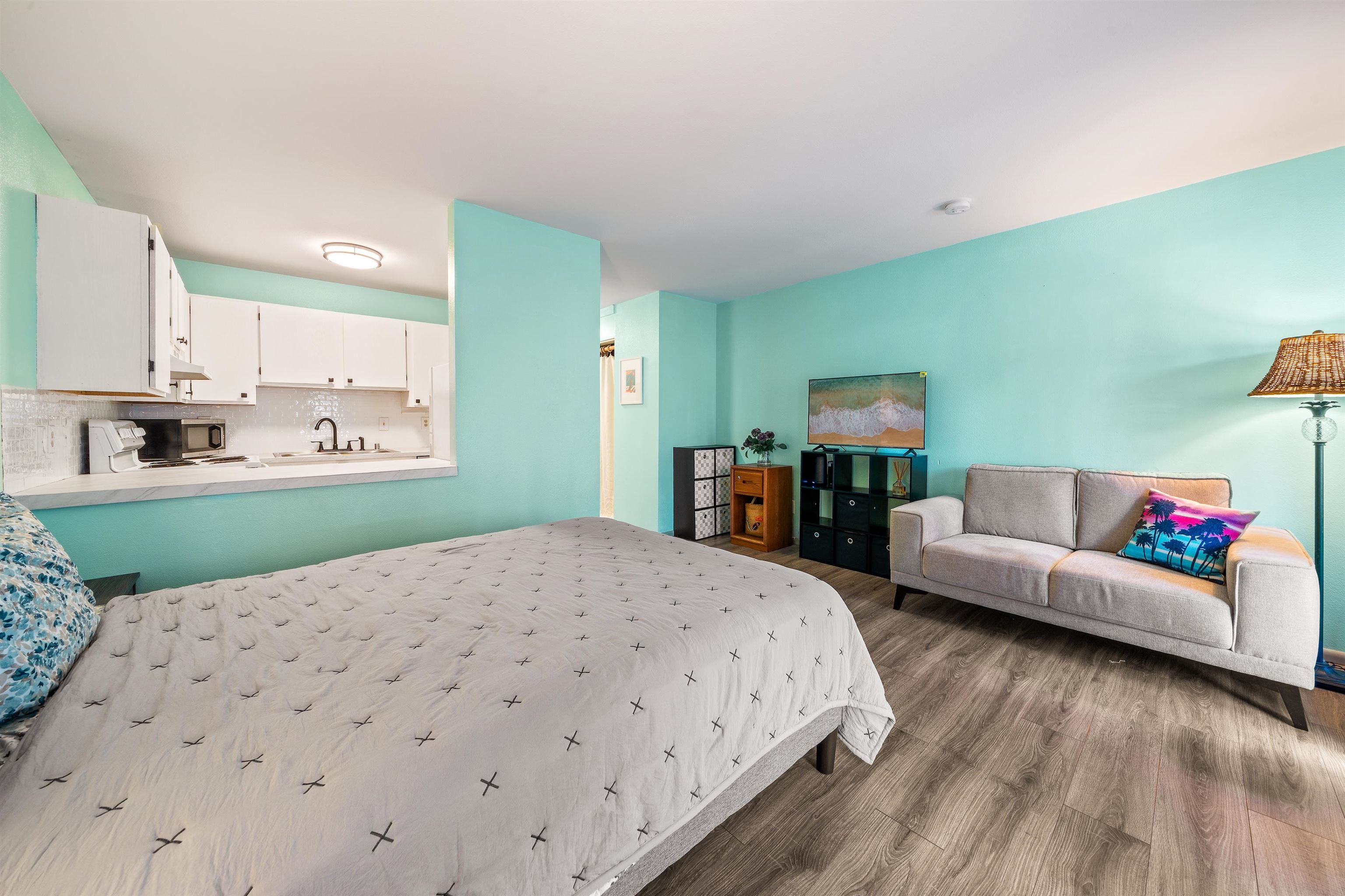 3740 Lower Honoapiilani Road, Unit A107 Lahaina, HI 96761 - Photo 3 of 25