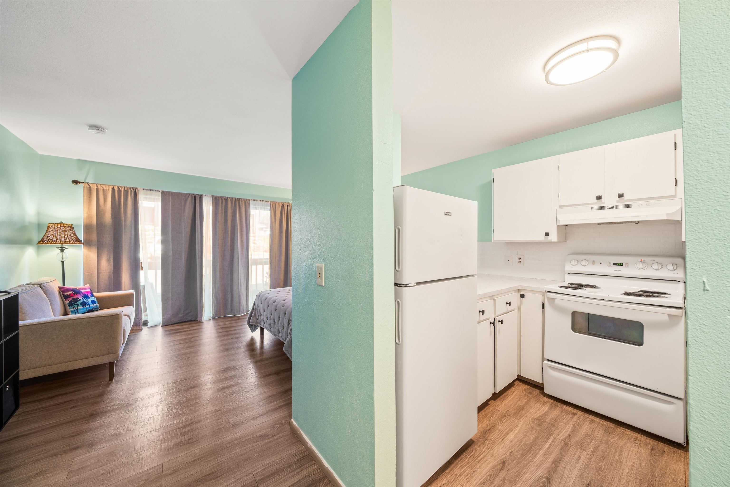 3740 Lower Honoapiilani Road, Unit A107 Lahaina, HI 96761 - Photo 4 of 25