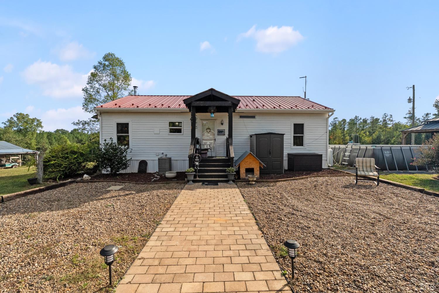 8882 Spring Mill Road Concord, VA 24538 - Photo 1 of 88 Gallery Image 1