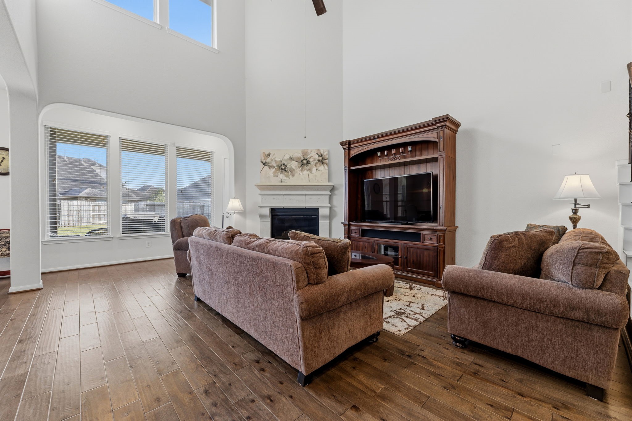 7511 Montecrest Park Court Spring, TX 77379 - Photo 8 of 44