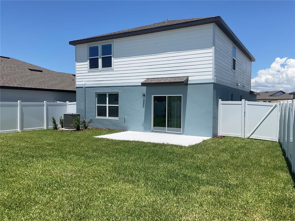 3521 Hornbeam Road Spring Hill, FL 34609 - Photo 4 of 9