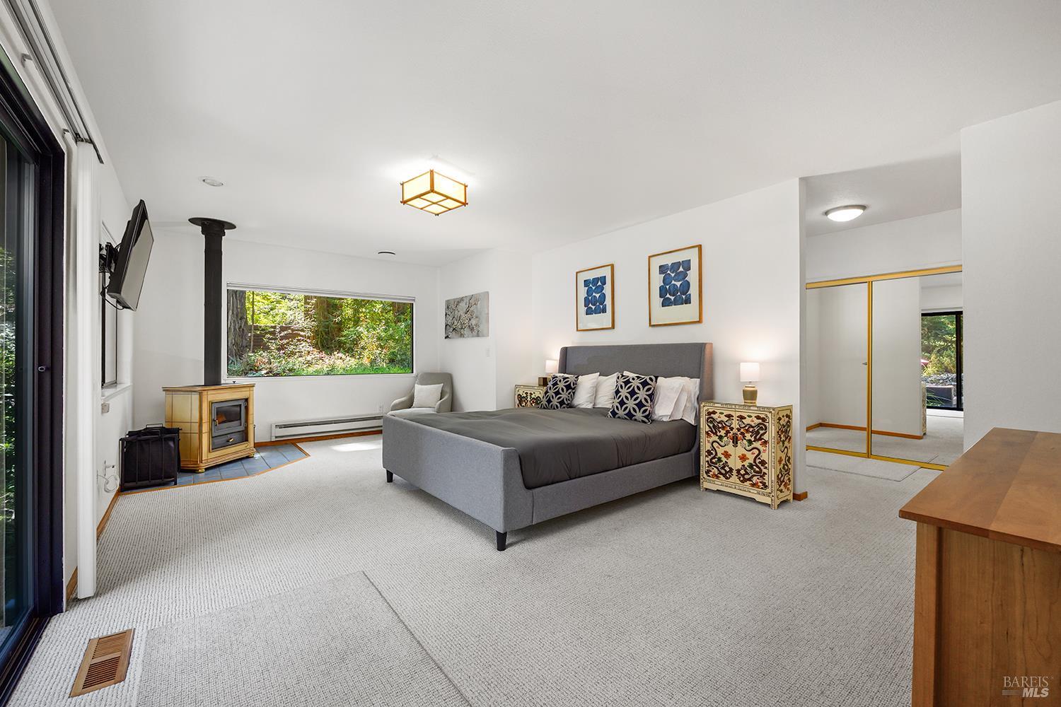 1650 Jonive Road Sebastopol, CA 95472 - Photo 20 of 59
