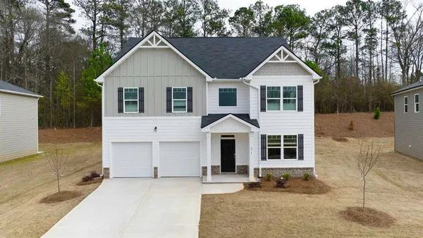 $392,750 | 105 Oakchase Pk Lane, Hampton, GA 30228