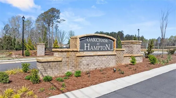 $392,750 | 105 Oakchase Pk Lane, Hampton, GA 30228