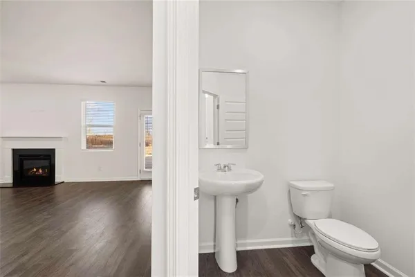 $392,750 | 105 Oakchase Pk Lane, Hampton, GA 30228