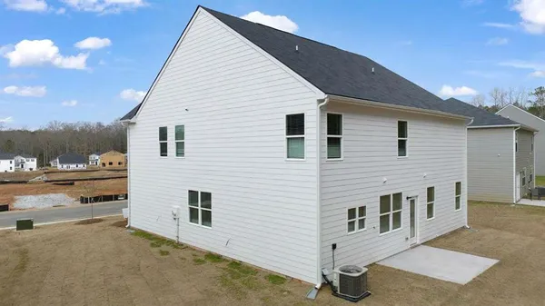 $392,750 | 105 Oakchase Pk Lane, Hampton, GA 30228