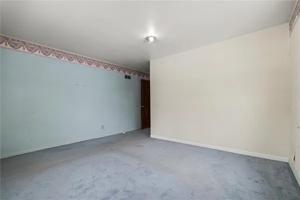 a view of closet