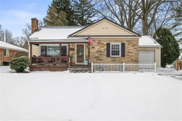 $180,000 | 84 Buhl Boulevard, Sharon, PA 16146