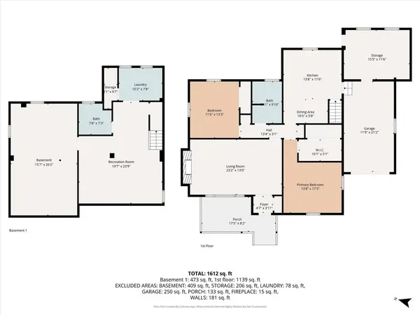$180,000 | 84 Buhl Boulevard, Sharon, PA 16146