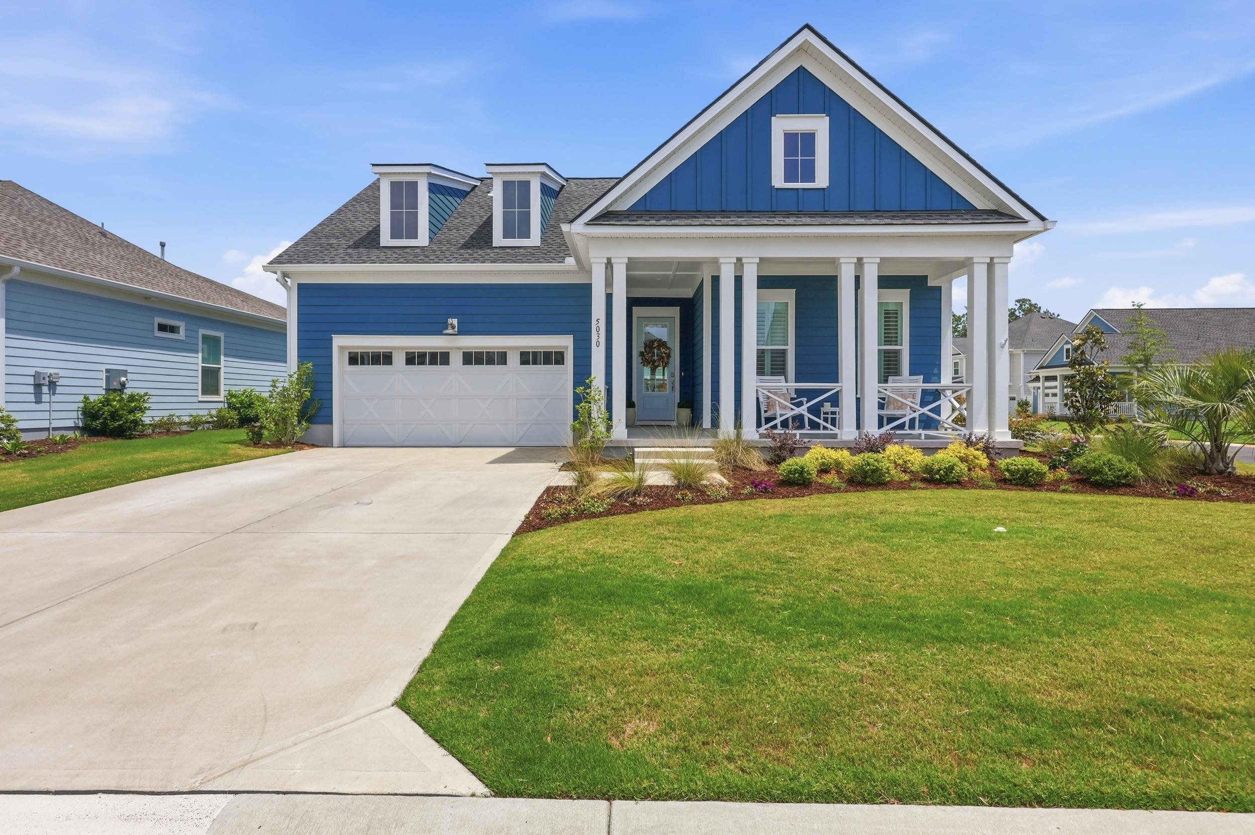 5030 Whitsett Street Murrells Inlet, SC 29576 - Photo 2 of 40