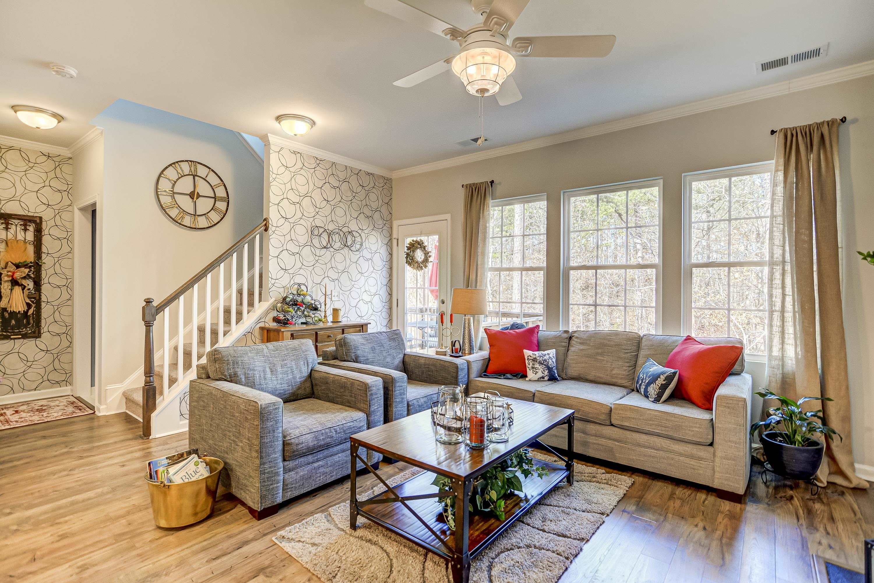 1011 Epiphany Road Morrisville, NC 27560 - Photo 9 of 30 Photo 9