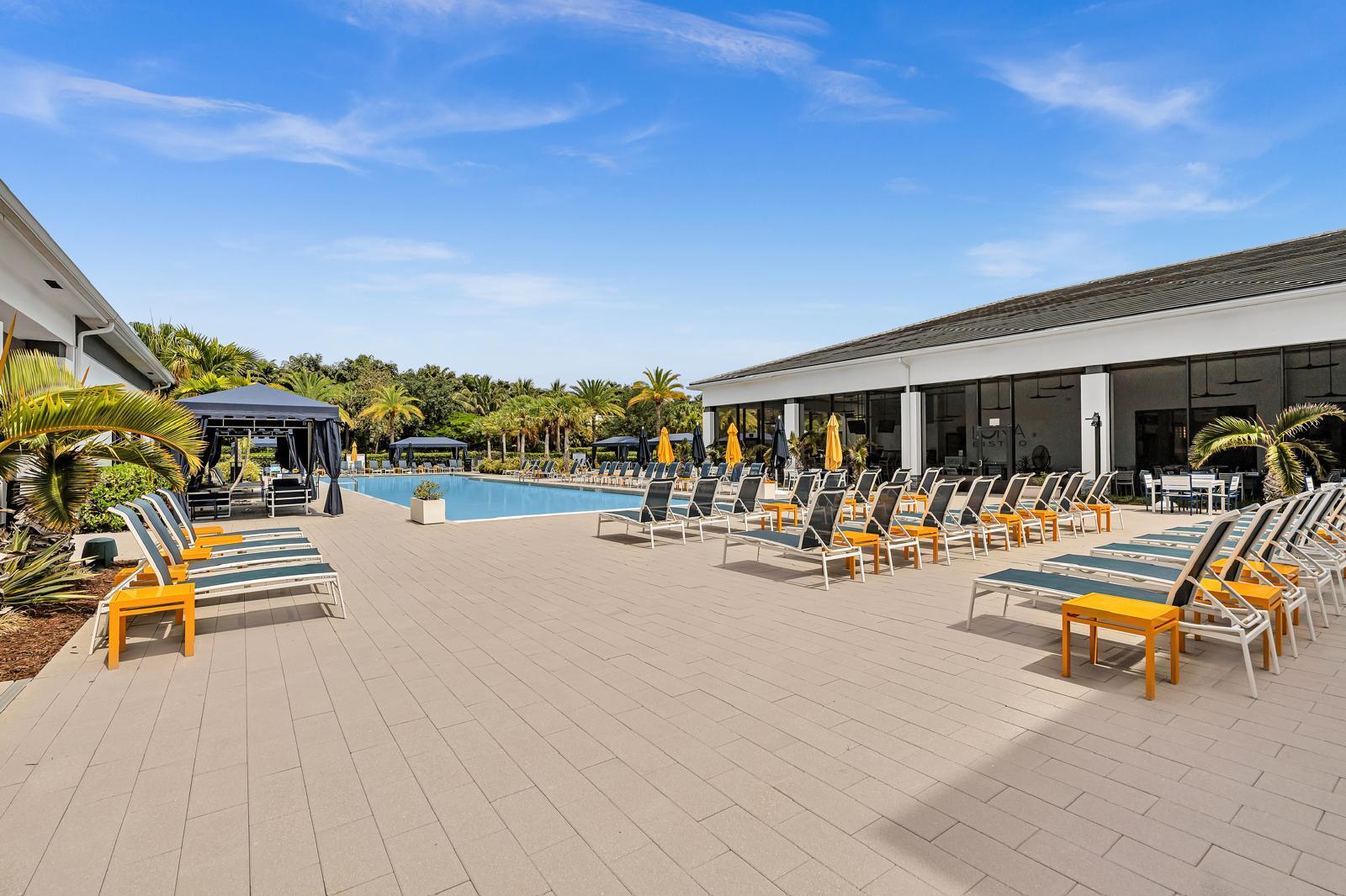 17179 Teton River Road Boca Raton, FL 33496 - Photo 64 of 72 Pool