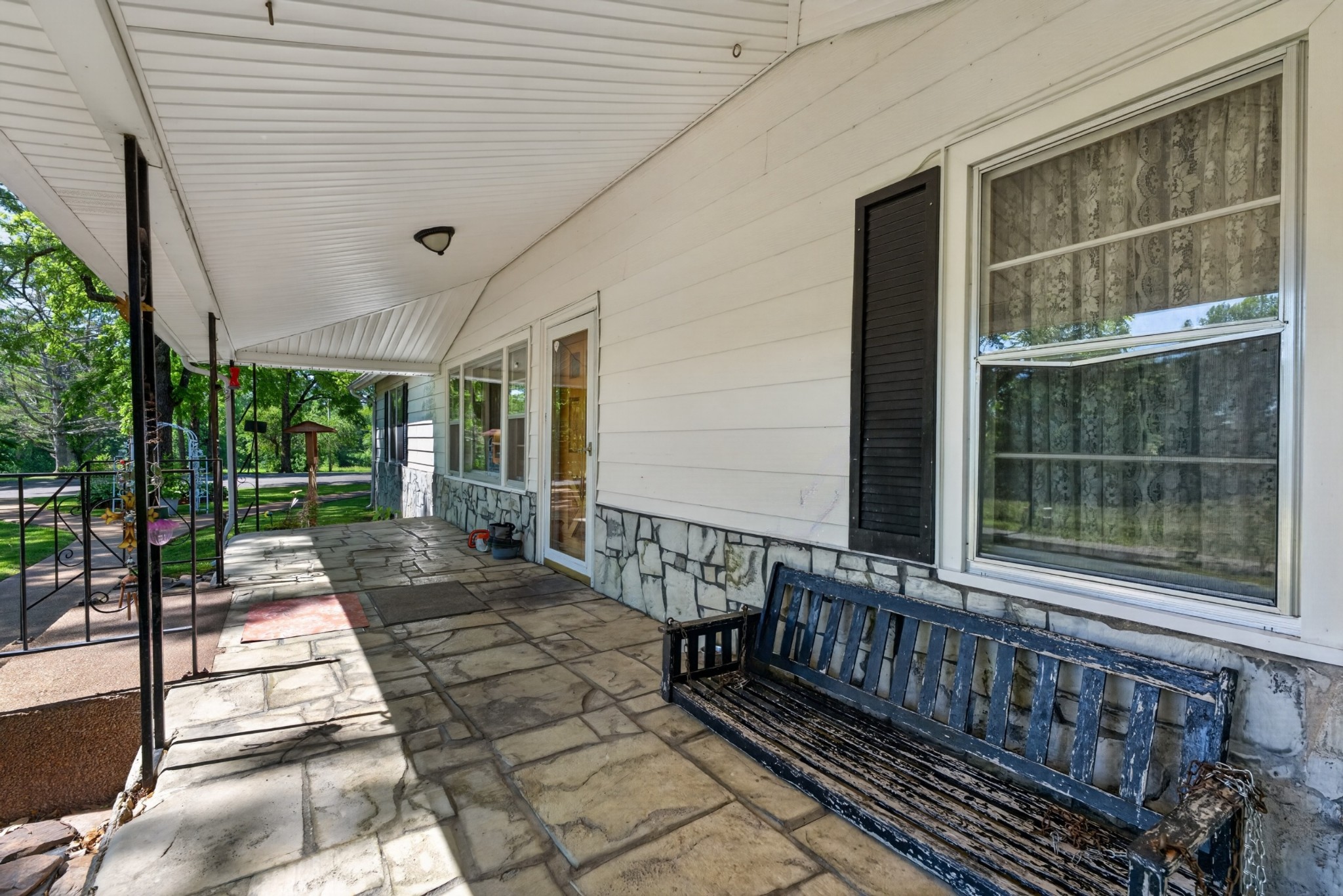 697 Bottom Road Palmer, TN 37365 - Photo 16 of 45