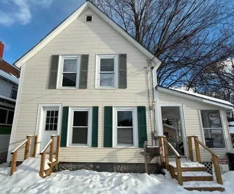 $269,900 | 5 Evans Court, Franklin, NH 03235