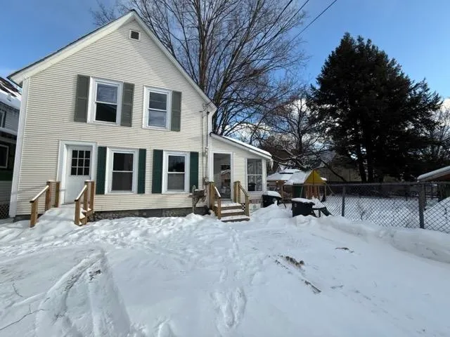 $269,900 | 5 Evans Court, Franklin, NH 03235