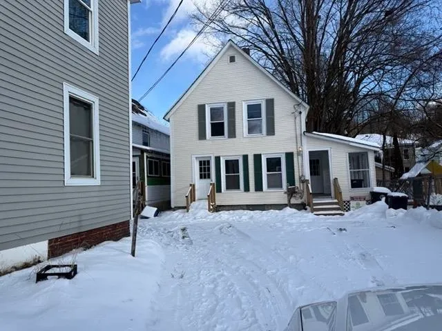 $269,900 | 5 Evans Court, Franklin, NH 03235
