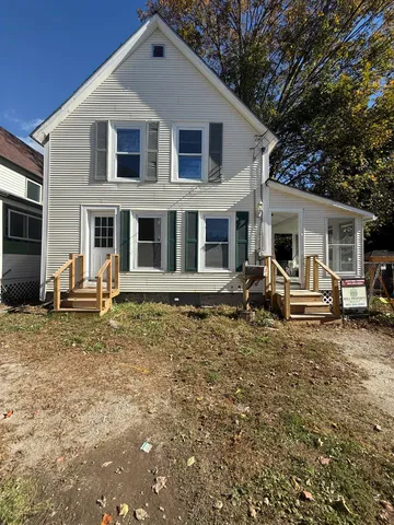 $269,900 | 5 Evans Court, Franklin, NH 03235