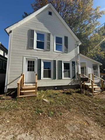 $269,900 | 5 Evans Court, Franklin, NH 03235