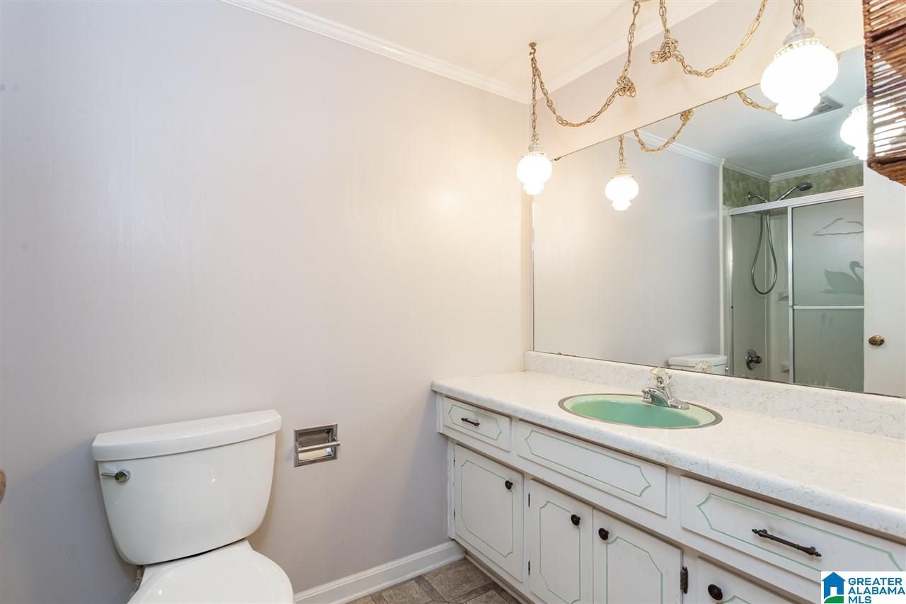 20 Howle Road Oxford, AL 36203 - Photo 23 of 33