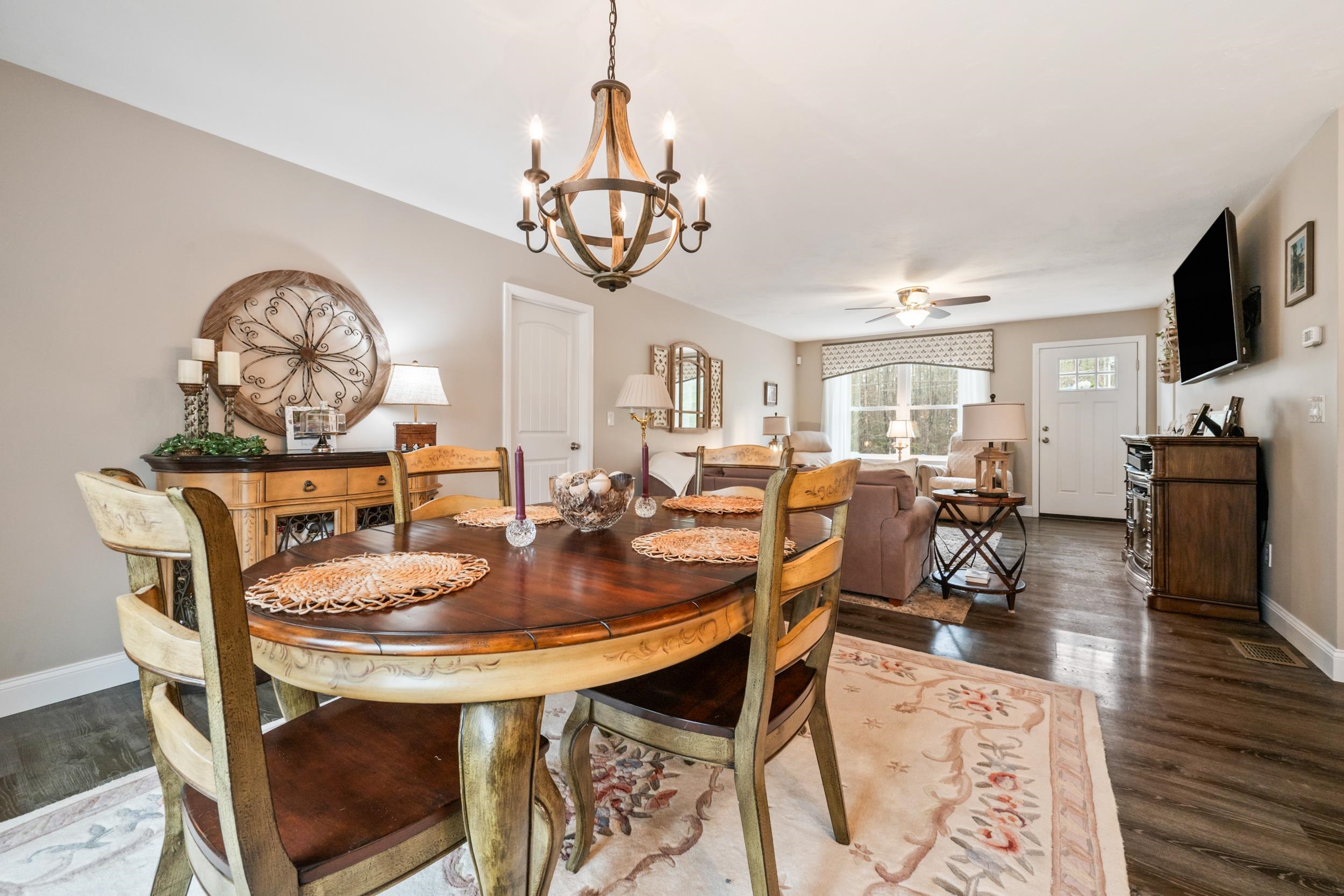15 Wintergreen Ridge Road Freedom, NH 03836 - Photo 7 of 49 Gallery Image 7