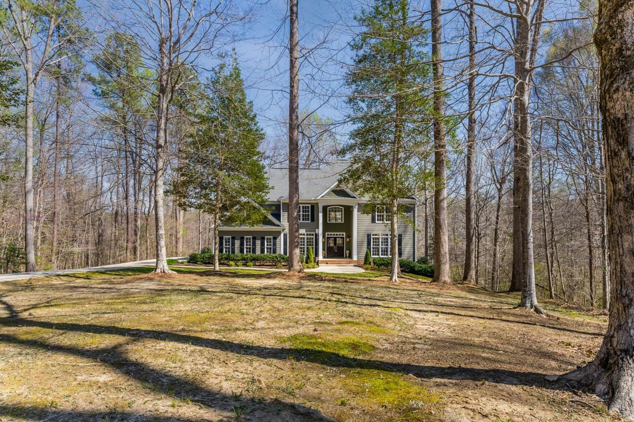 8488 Covington Ridge Road Wake Forest, NC 27587 - Photo 41 of 47 Photo 41