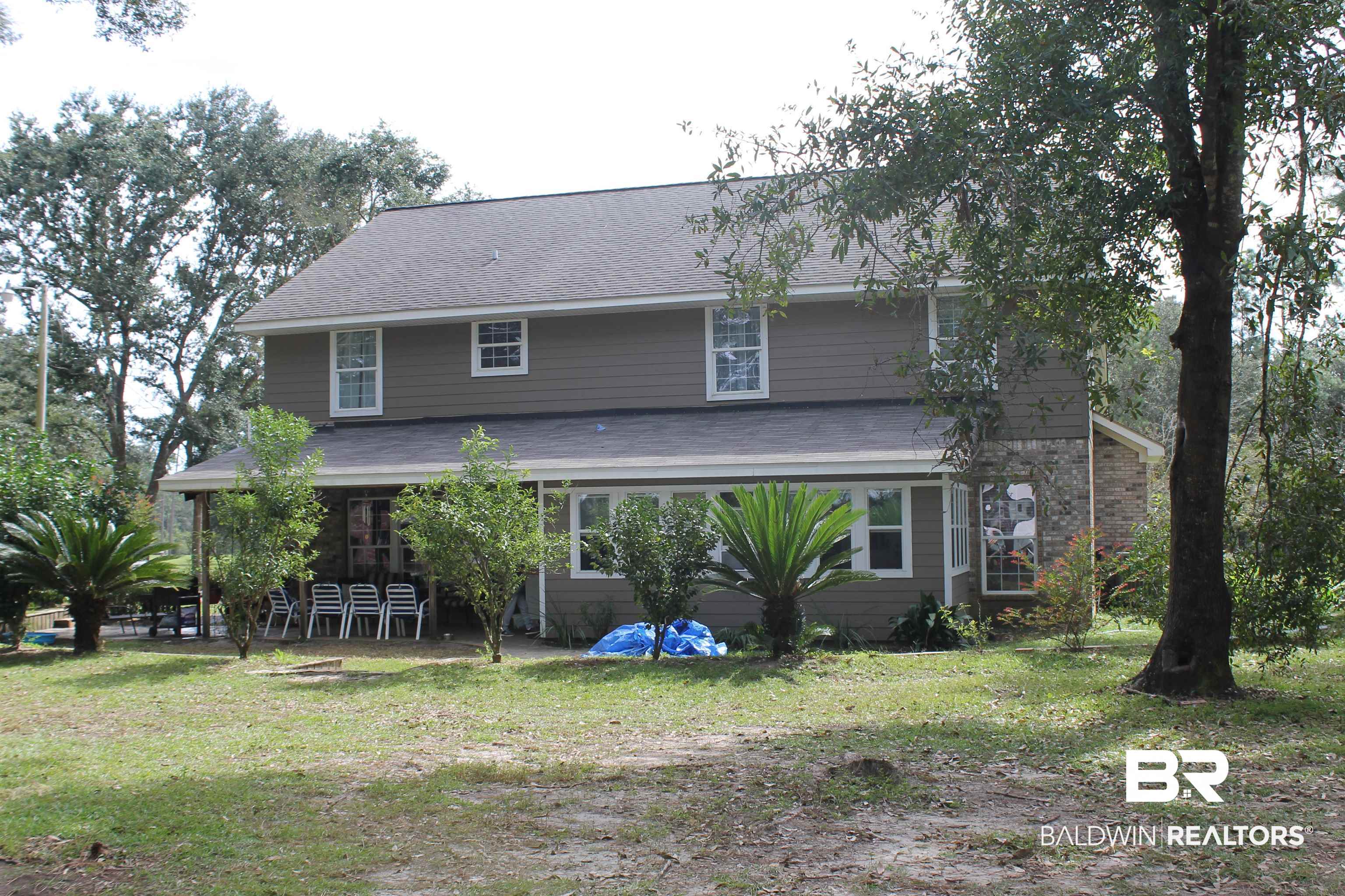 11160 County Road 95 Elberta, AL 36530 - Photo 45 of 50