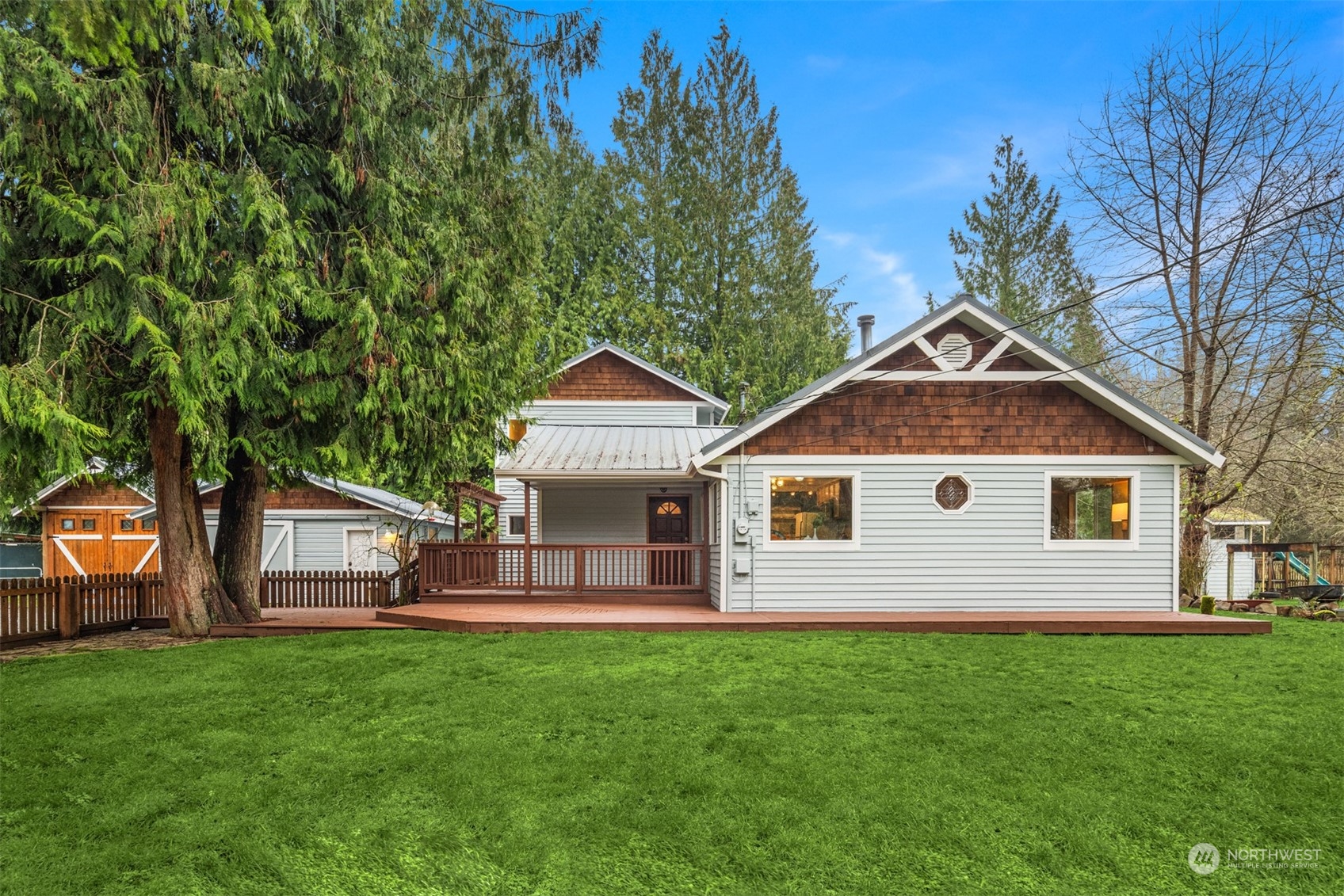13628 Odell Road Northeast Duvall, WA 98019 - Photo 1 of 38 Gallery Image 1