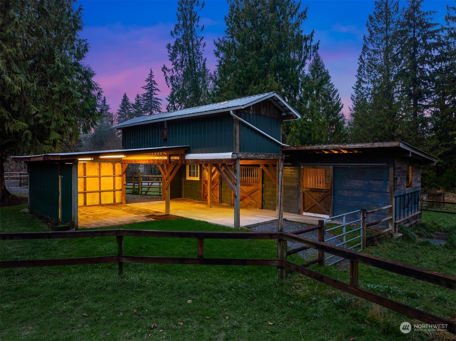 13628 Odell Road Northeast Duvall, WA 98019 - Photo 36 of 38 Gallery Image 36