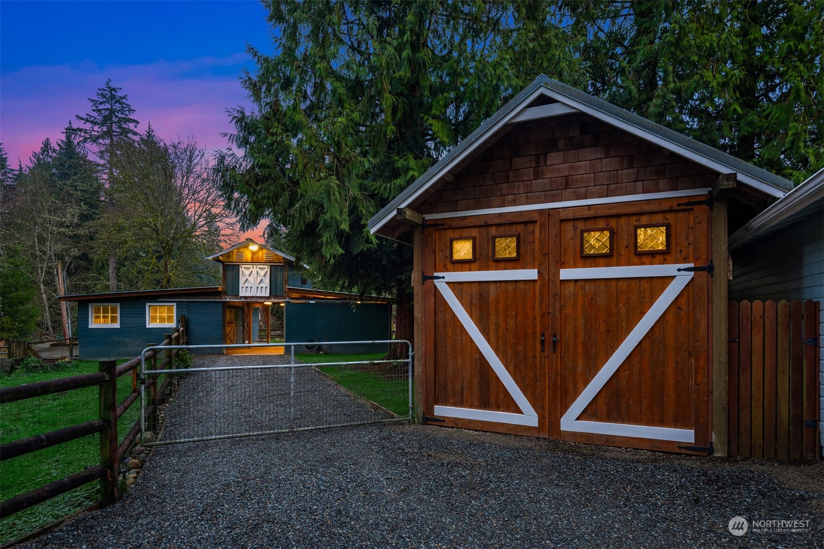13628 Odell Road Northeast Duvall, WA 98019 - Photo 6 of 38 Gallery Image 6