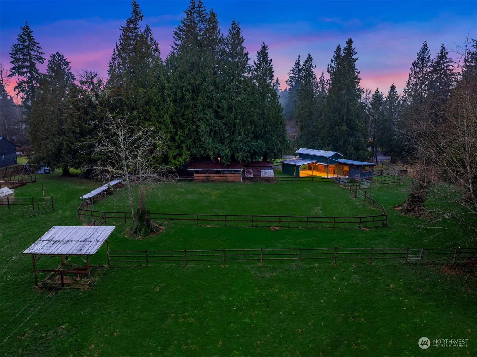 13628 Odell Road Northeast Duvall, WA 98019 - Photo 8 of 38 Gallery Image 8