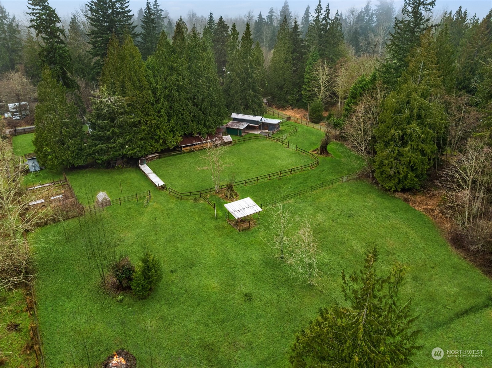 13628 Odell Road Northeast Duvall, WA 98019 - Photo 9 of 38 Gallery Image 9