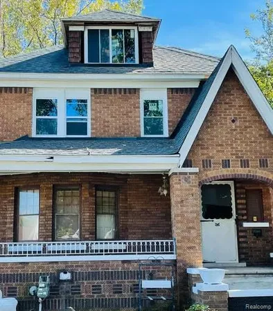 $140,000 | 13044 Wilshire Drive, Detroit, MI 48213
