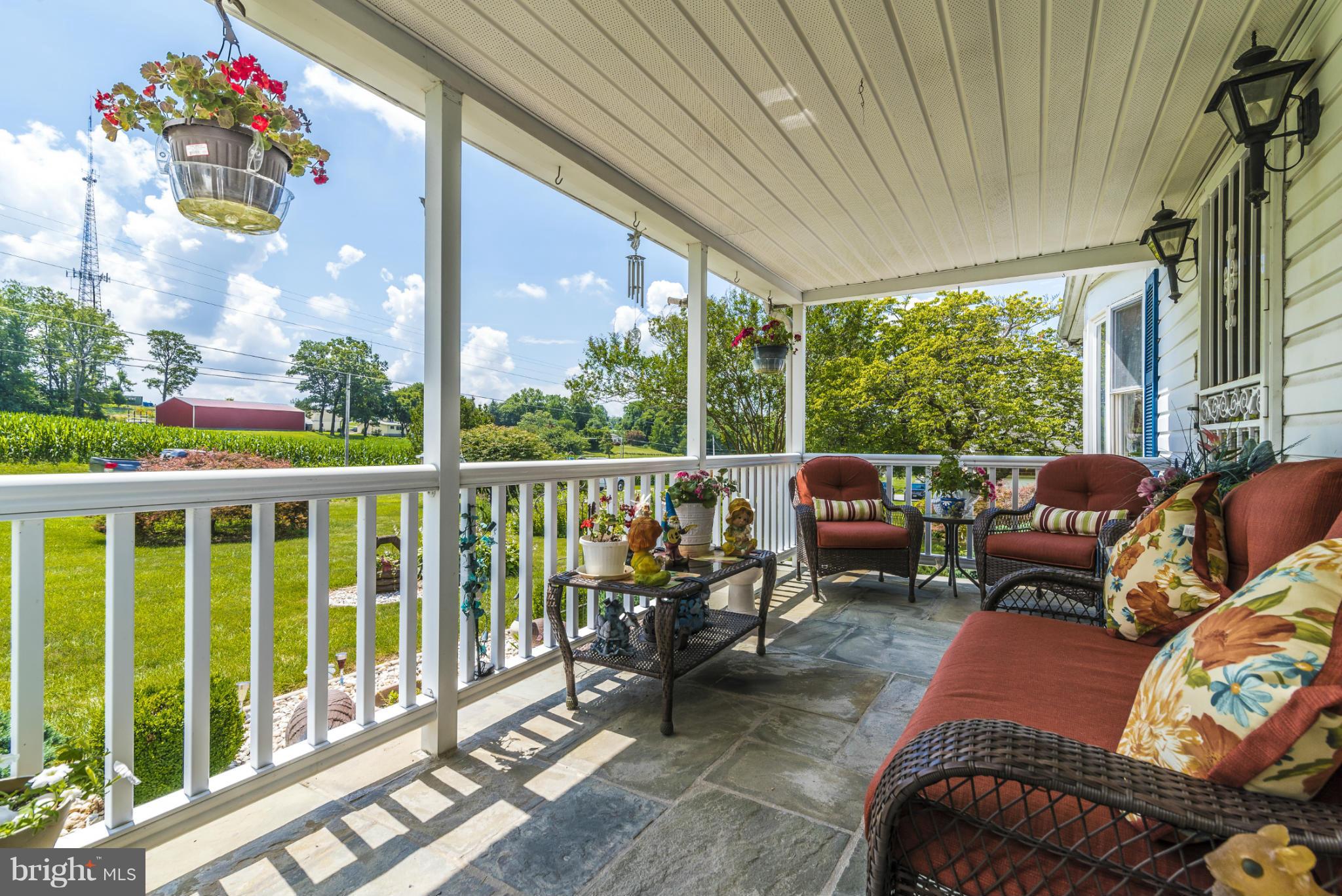 28916 Ridge Road Mount Airy, MD 21771 - Photo 2 of 30 Exterior (Front)