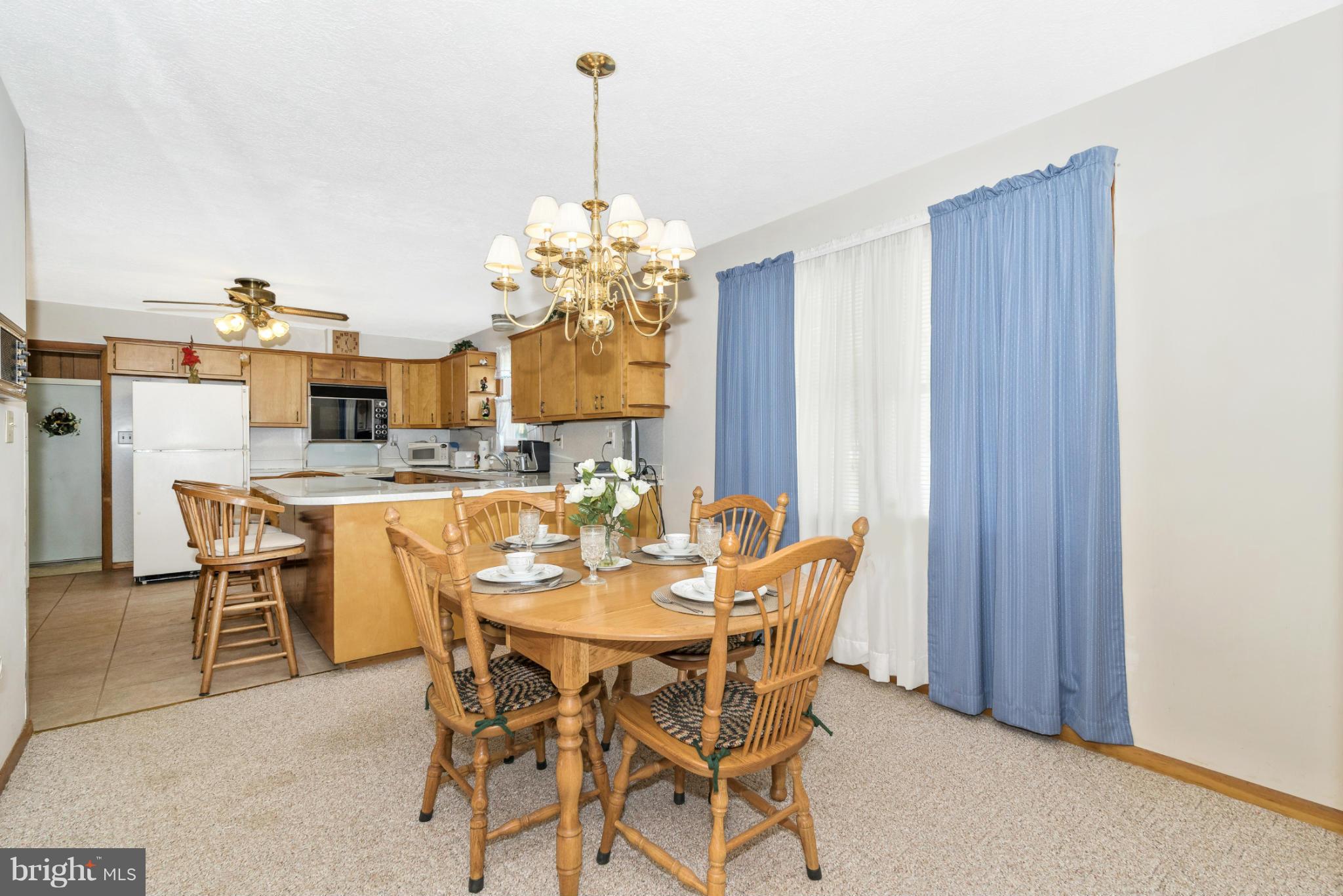 28916 Ridge Road Mount Airy, MD 21771 - Photo 14 of 30 Dining Room
