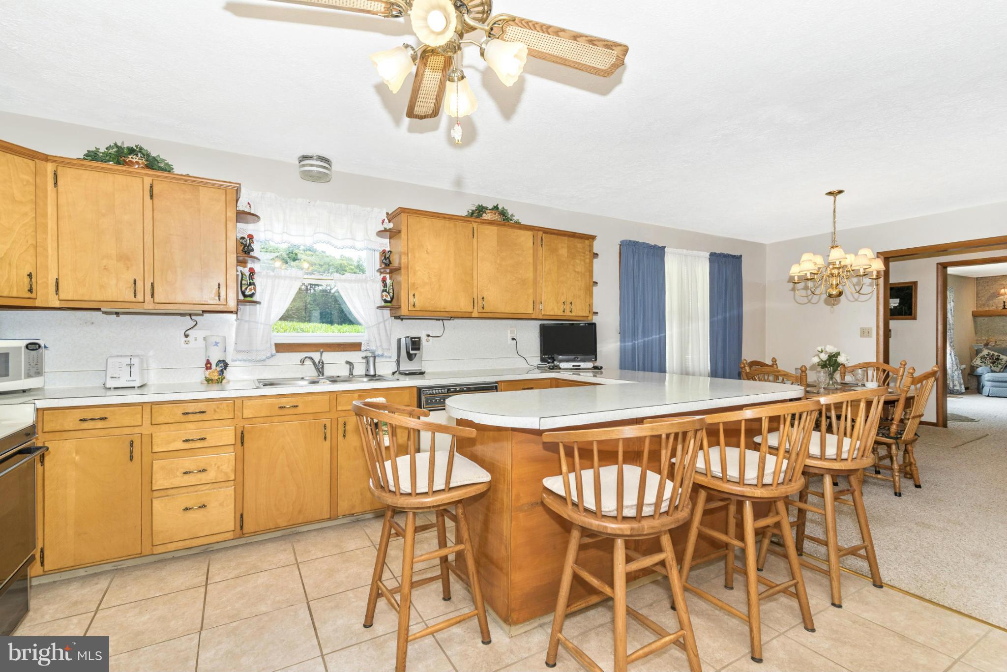 28916 Ridge Road Mount Airy, MD 21771 - Photo 18 of 30 Kitchen