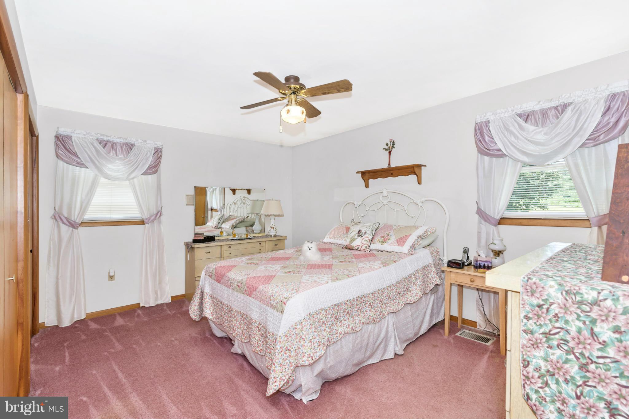 28916 Ridge Road Mount Airy, MD 21771 - Photo 22 of 30 Bath (Master)