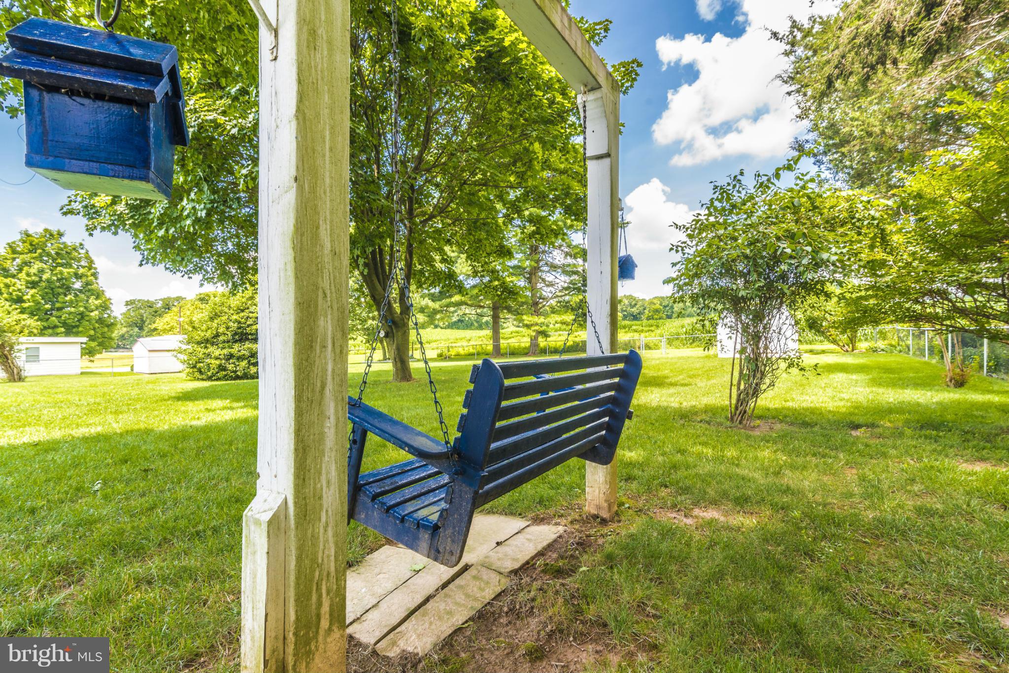 28916 Ridge Road Mount Airy, MD 21771 - Photo 7 of 30 Exterior (General)