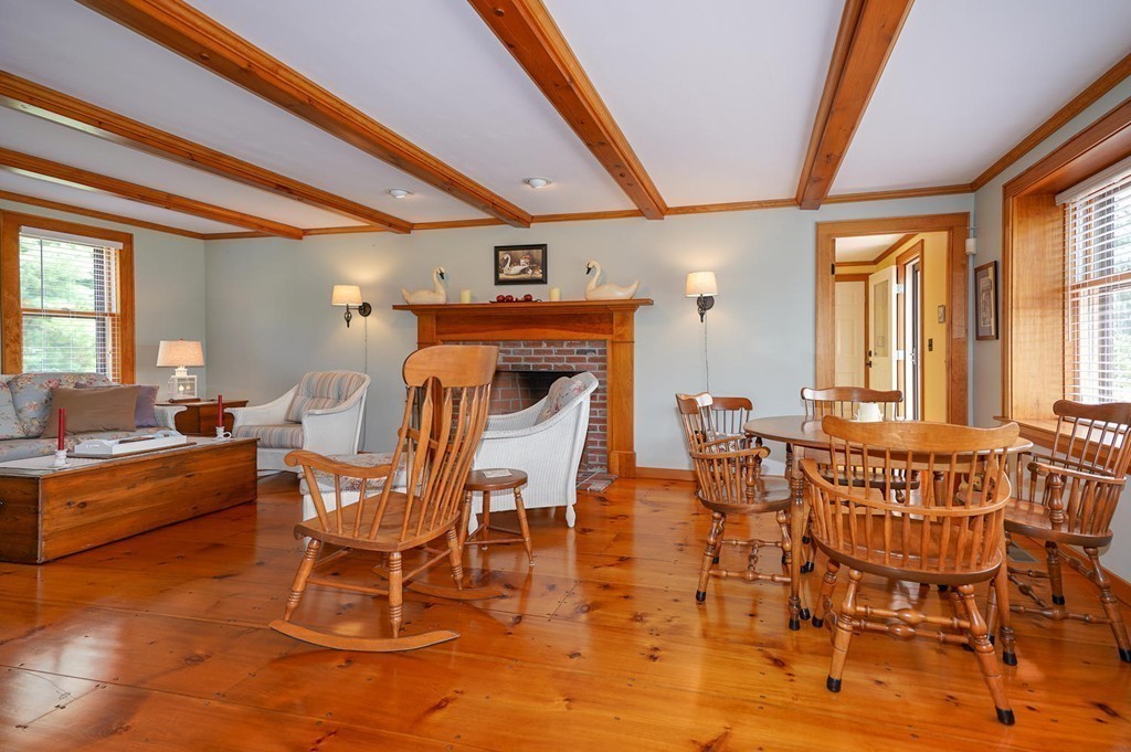 312 Still River Road Harvard, MA 01451 - Photo 11 of 30 Gallery Image 11