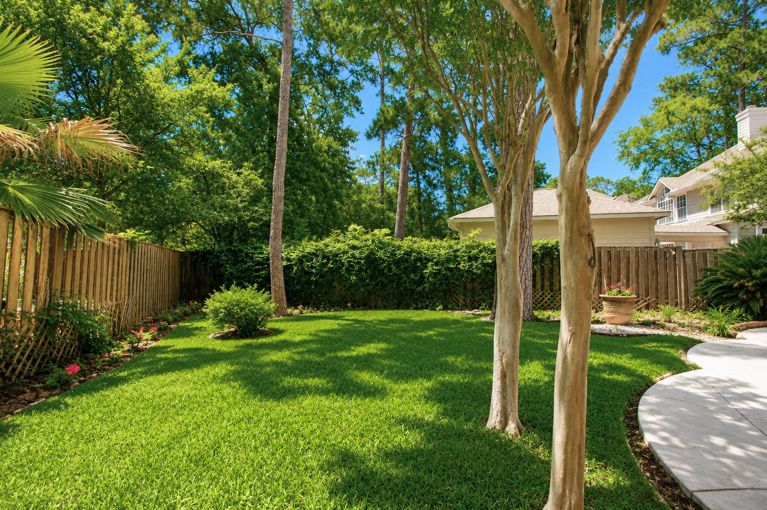 19 Heather Wisp Place Spring, TX 77381 - Photo 47 of 49