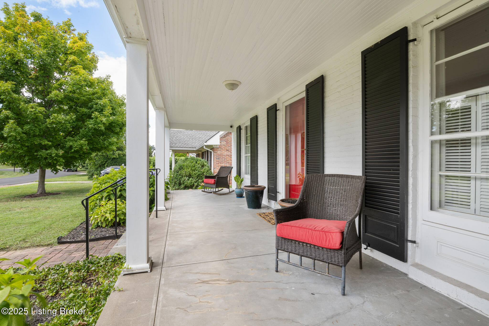 415 Oread Road Louisville, KY 40207 - Photo 5 of 60 415 Oread-5