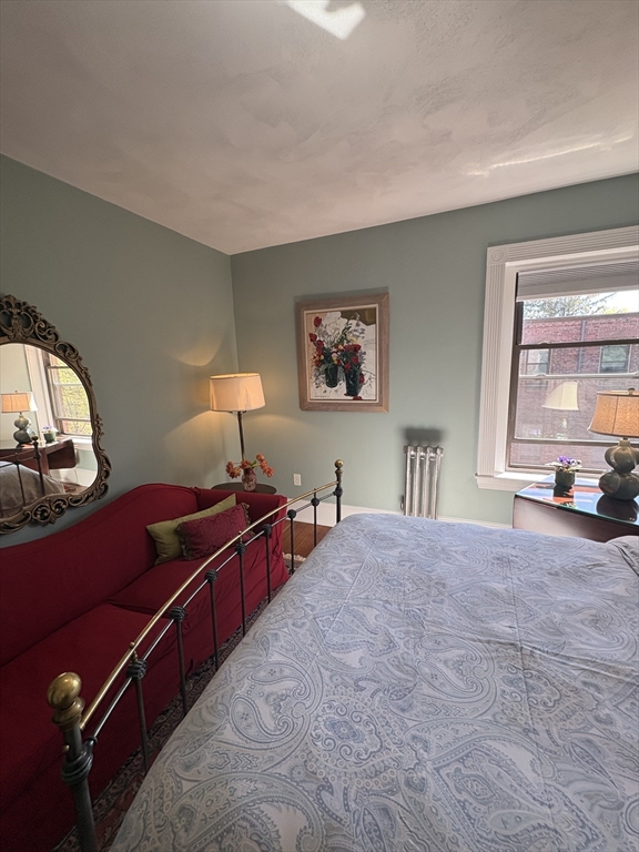 24 Beaufort Road, Unit 3 Boston, MA 02130 - Photo 18 of 32