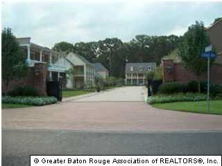 13 Crown Alley Baton Rouge, LA 70806 - Photo 1 of 1 Gallery Image 1